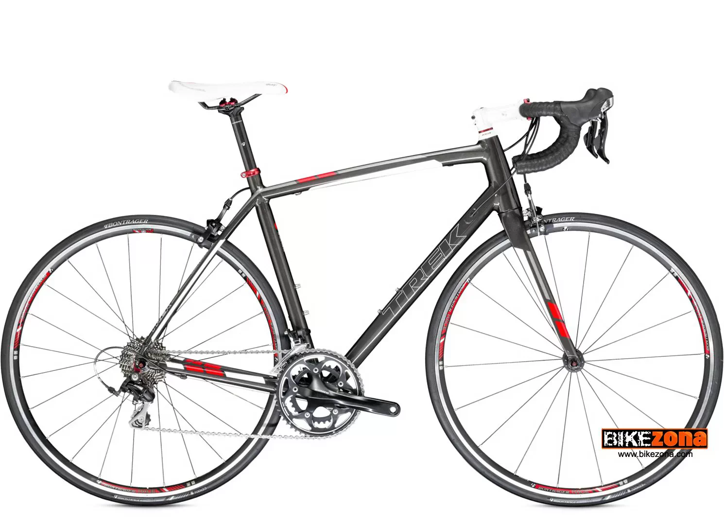 TREK MADONE 2.3 (2014) | Catálogo bicicletas CARRETERA | BikeZona.com